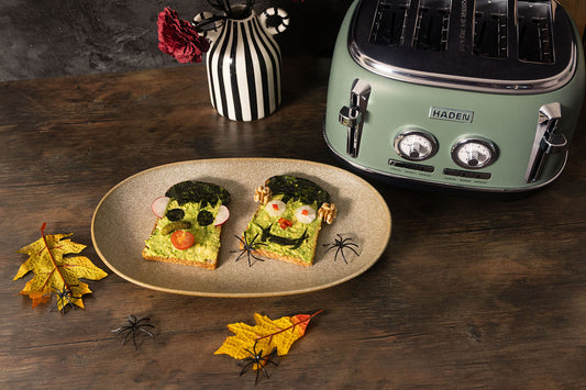 FrankenToasts
