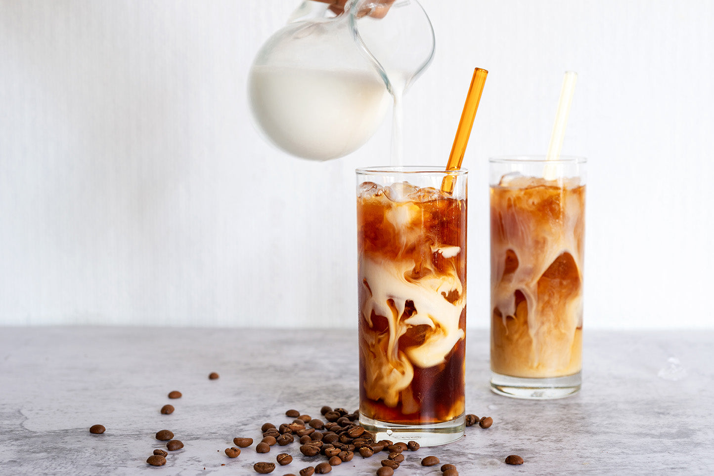 Try The Ultimate Iced Coffee Recipe – Haden