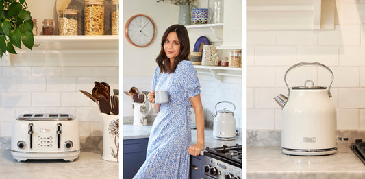 A Cuppa With… Lilah Parsons.