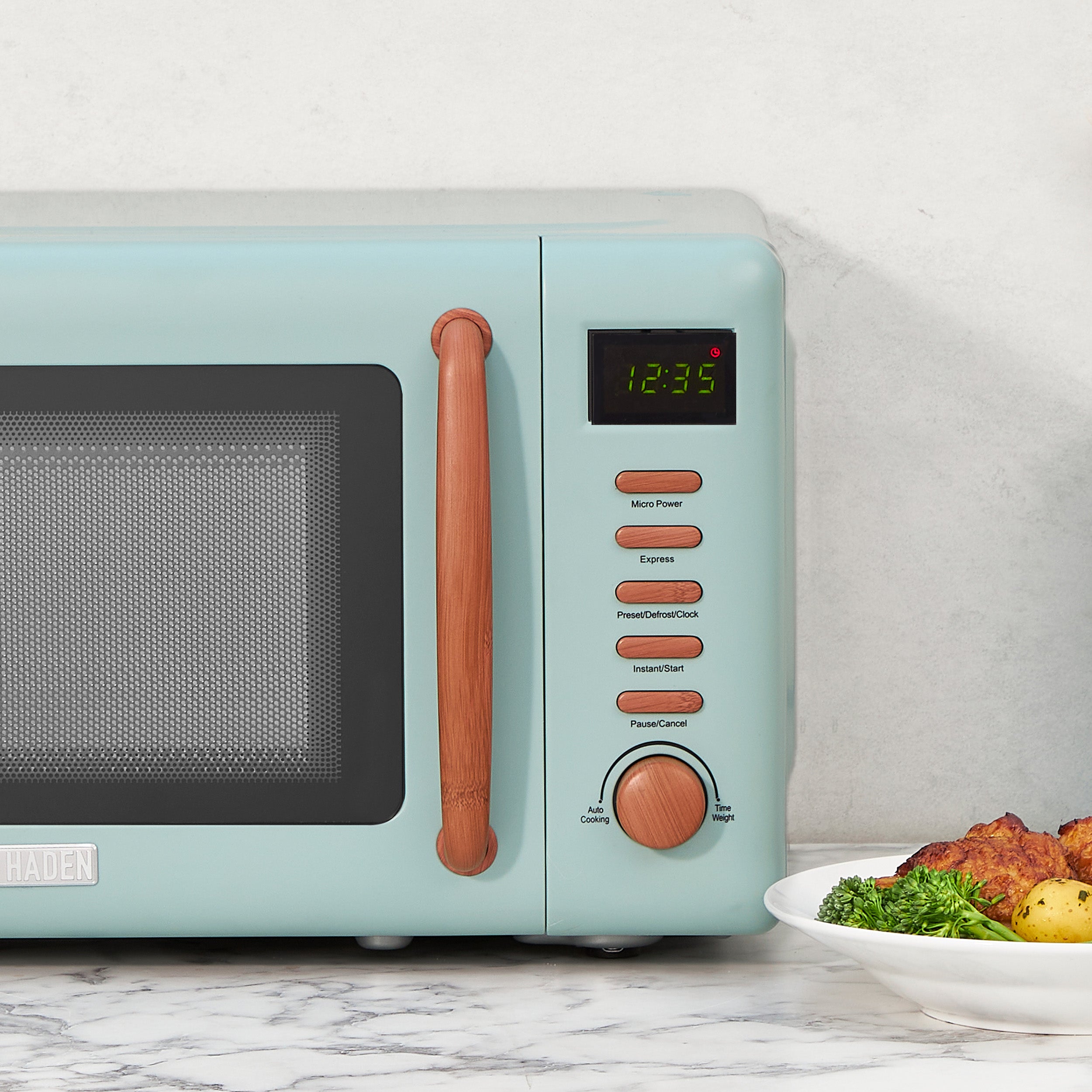 Buy Next 800W Microwave from the Next UK online shop