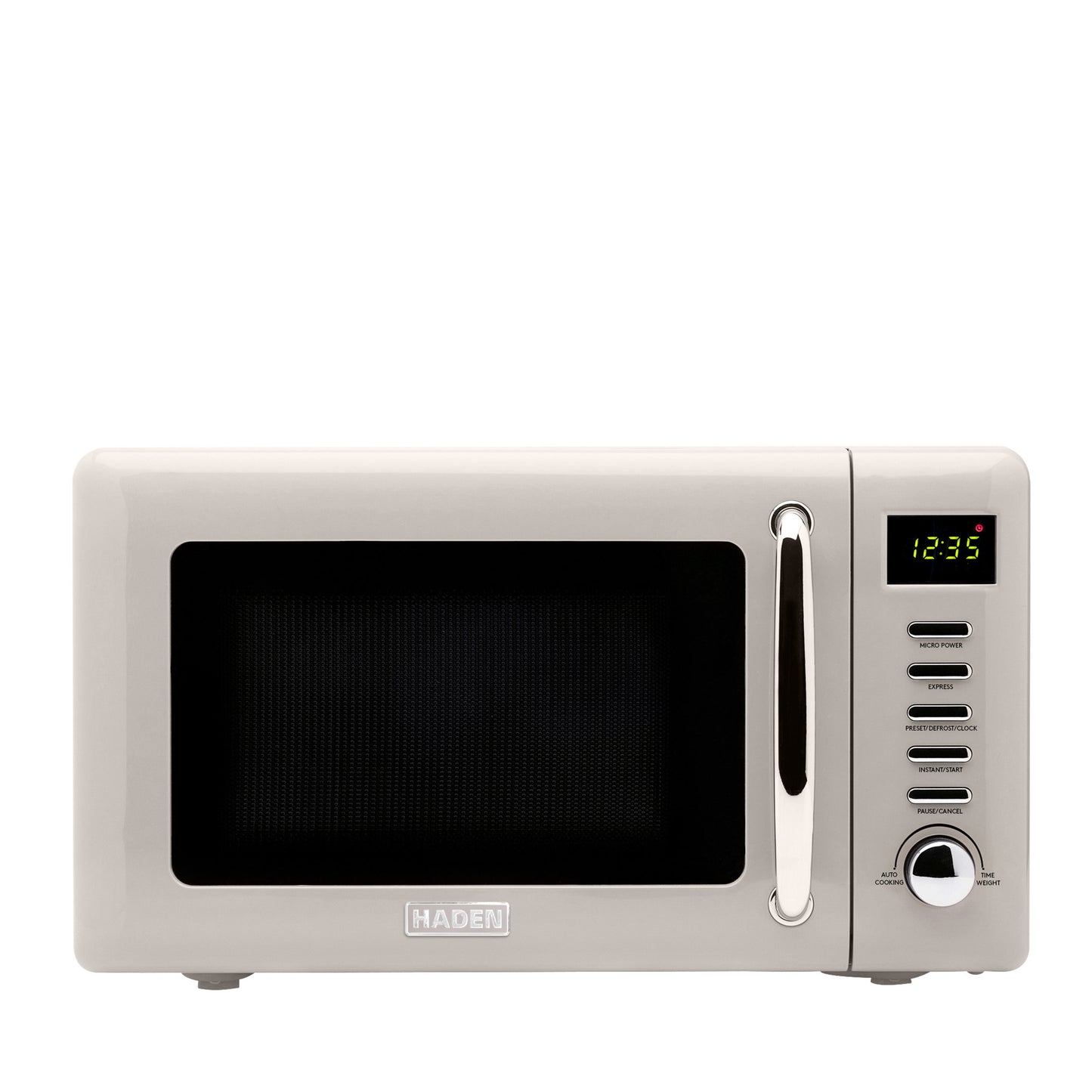 Haden Cotswold Putty Microwave Microwave Ovens Haden
