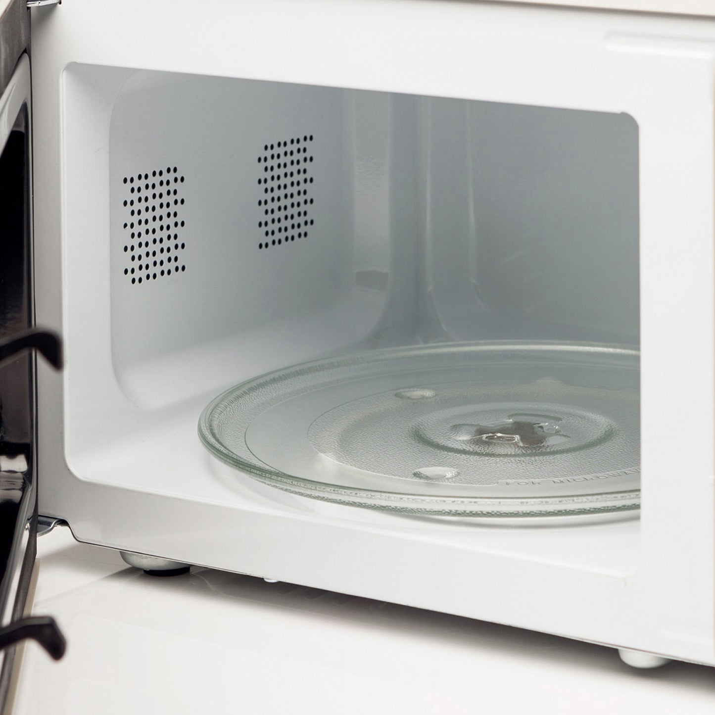Haden Cotswold Putty Microwave Microwave Ovens Haden