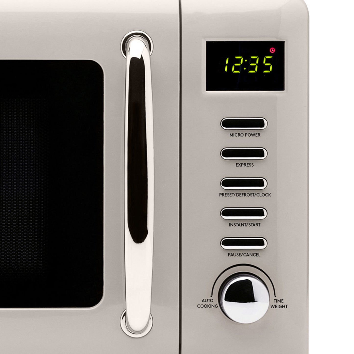 Haden Cotswold Putty Microwave Microwave Ovens Haden