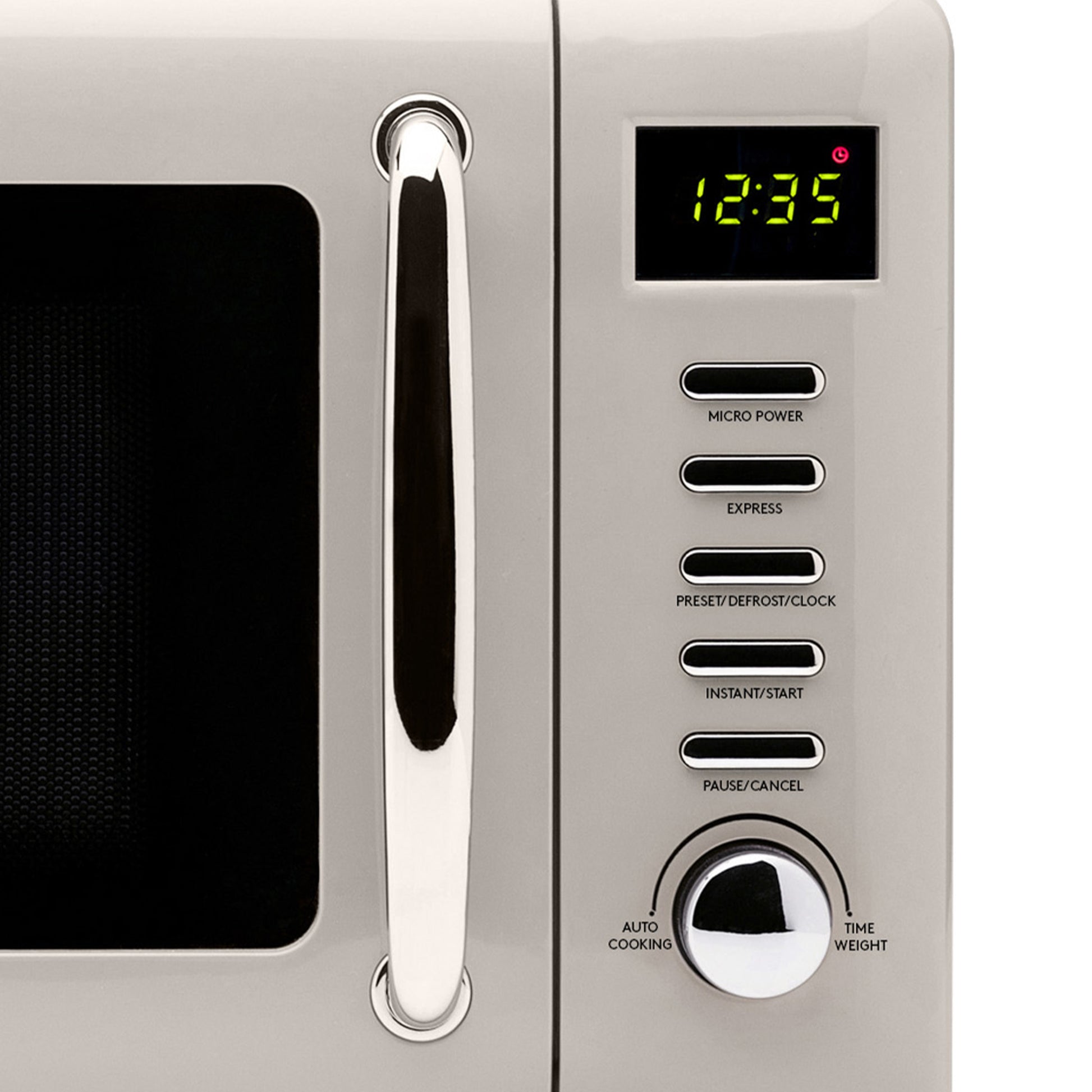 Haden Cotswold Putty Microwave Microwave Ovens Haden