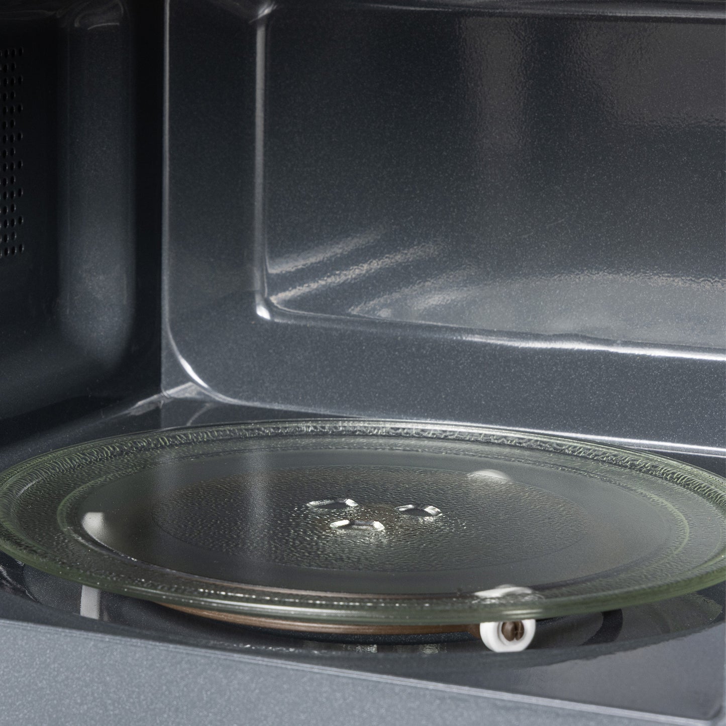 Haden Stainless Steel (Exterior) Microwave Microwave Ovens Haden