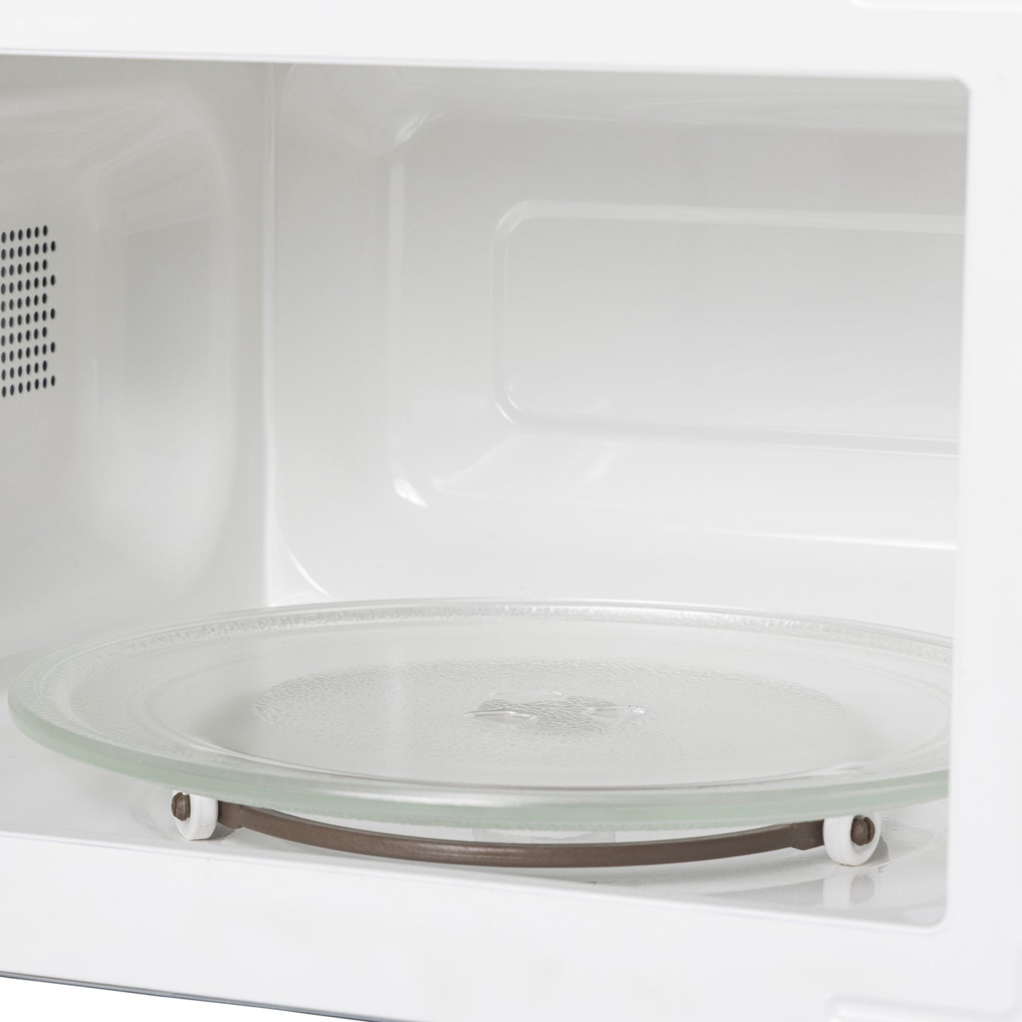 Haden 17L White Microwave Microwave Ovens Haden