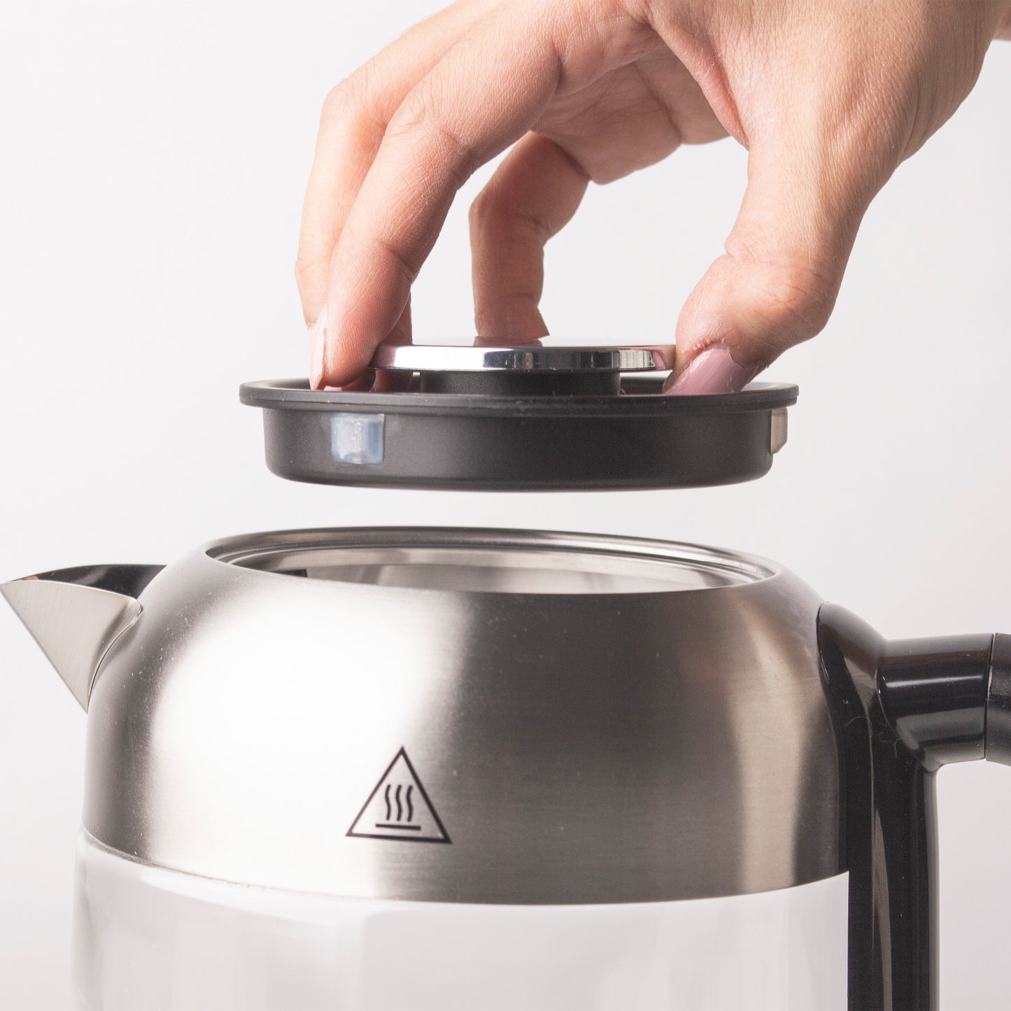 Haden Richmond Variable Temperature Kettle Electric Kettles Haden