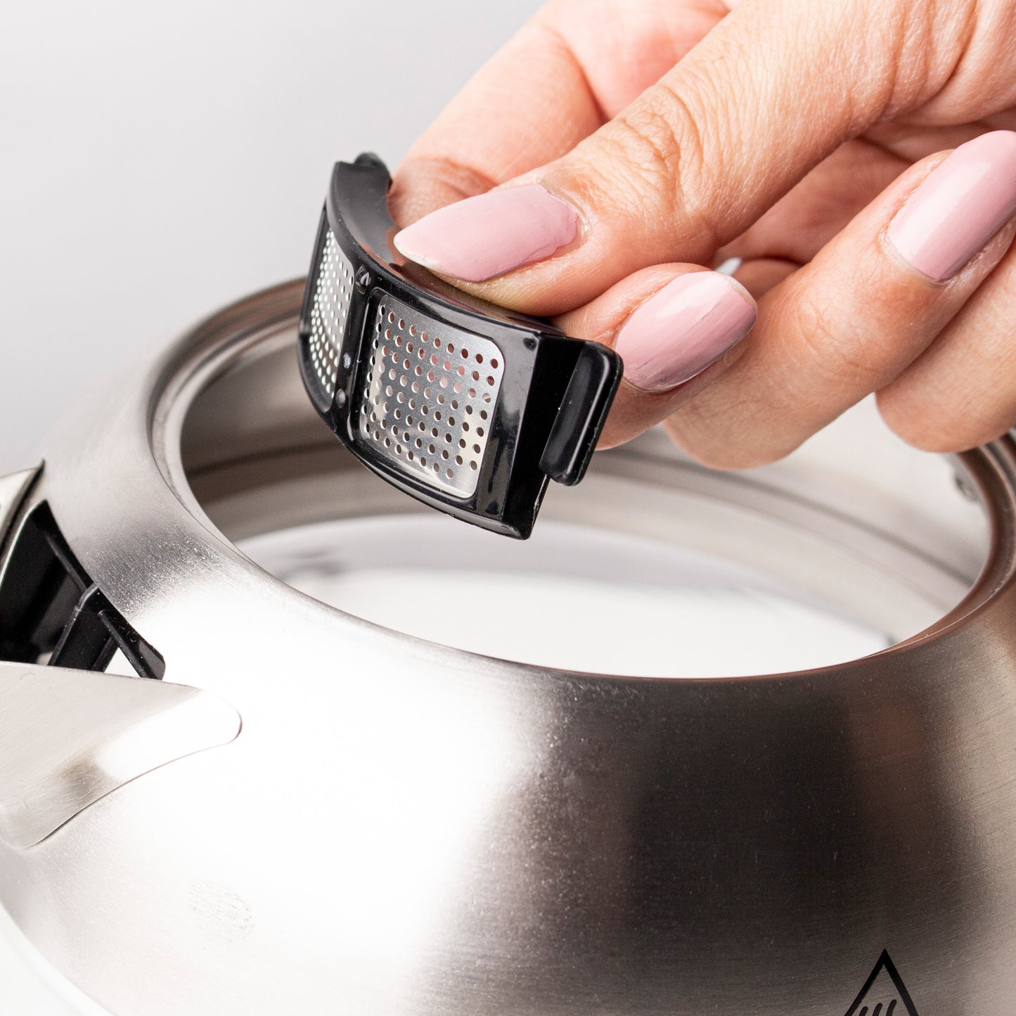 Haden Richmond Variable Temperature Kettle Electric Kettles Haden