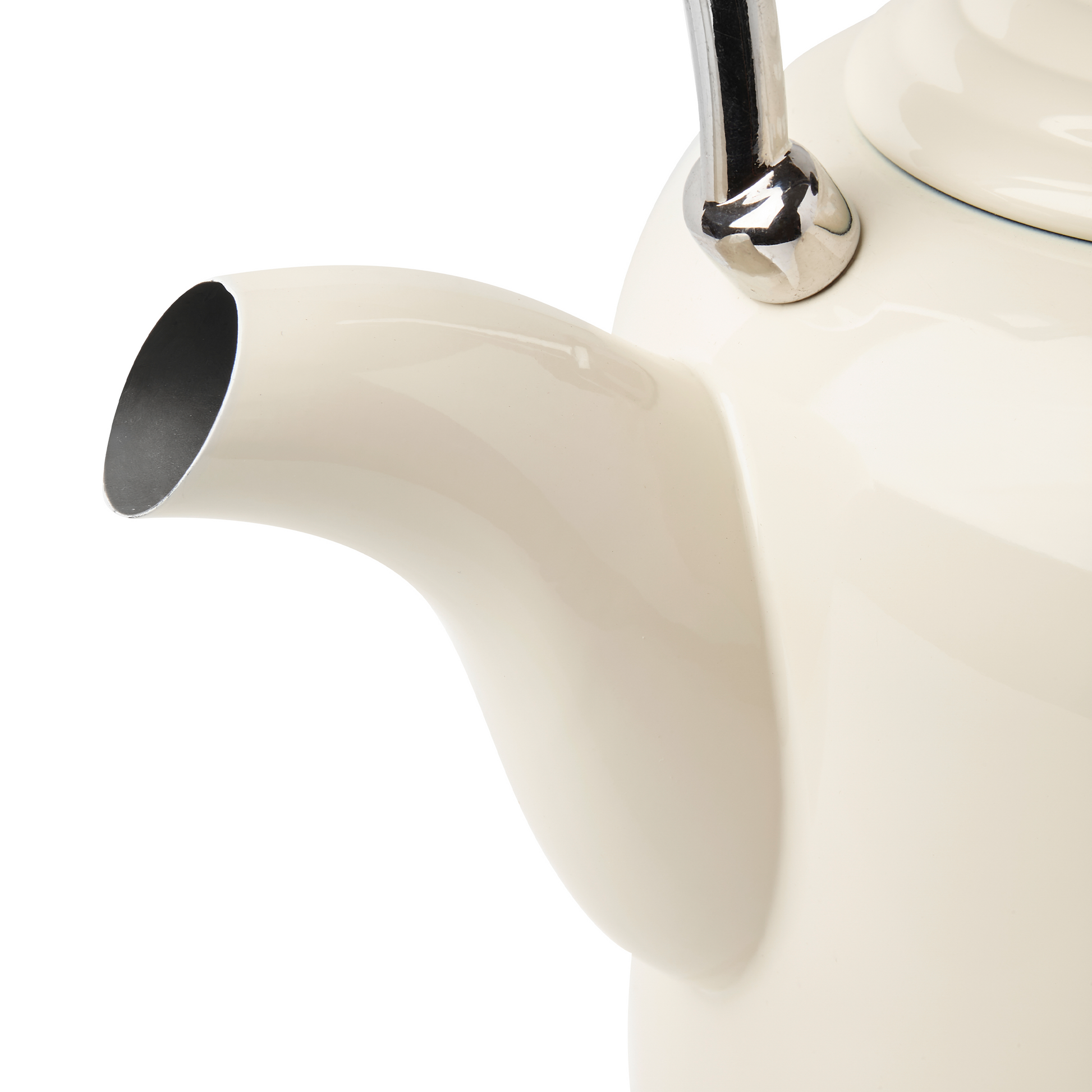 Haden Highclere Cream Kettle Electric Kettles Haden