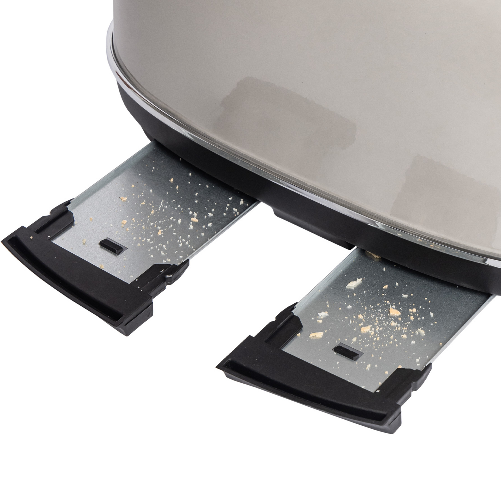 Haden Jersey Putty 4 Slice Toaster Toasters Haden