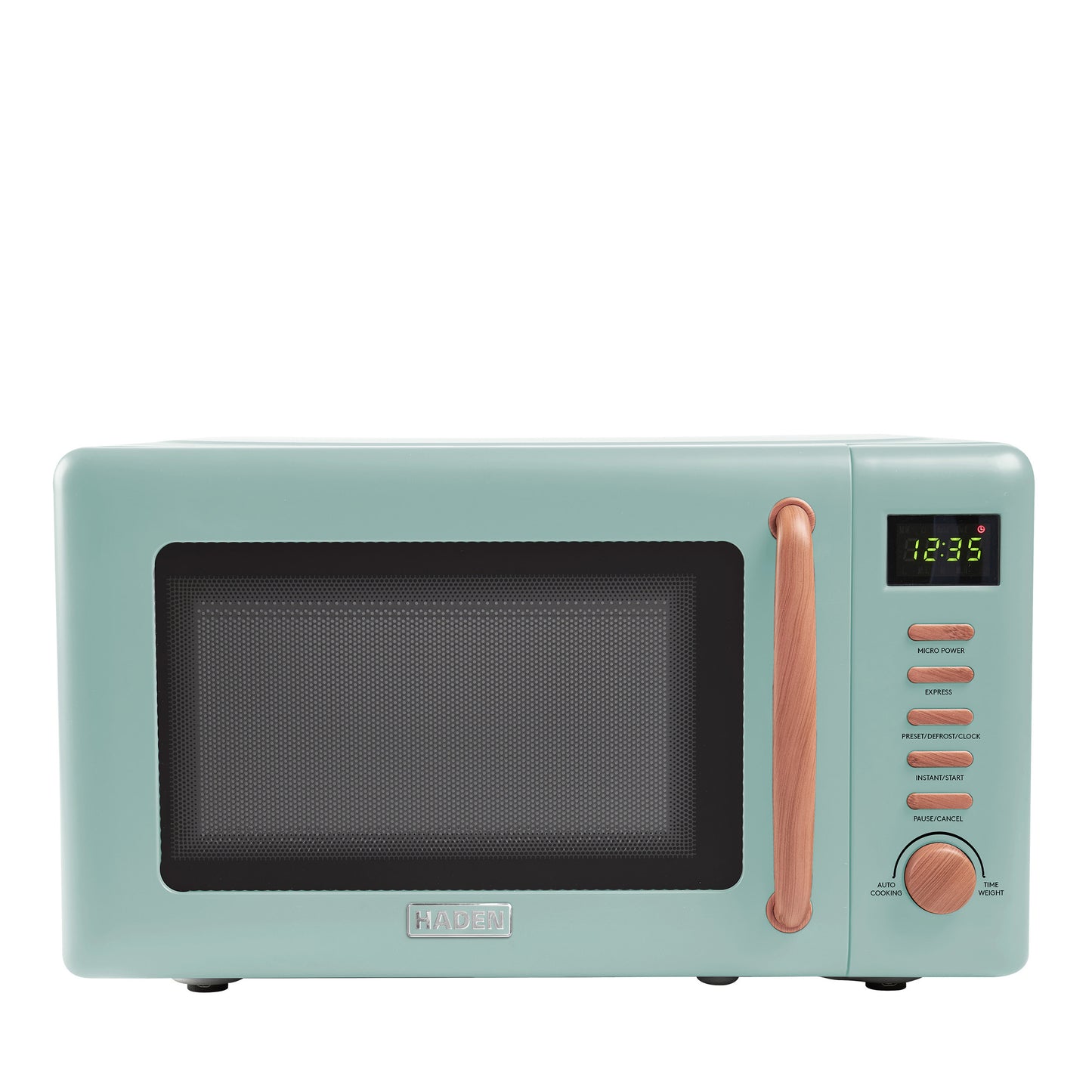 Haden Dorchester Sage Microwave Microwave Ovens Haden