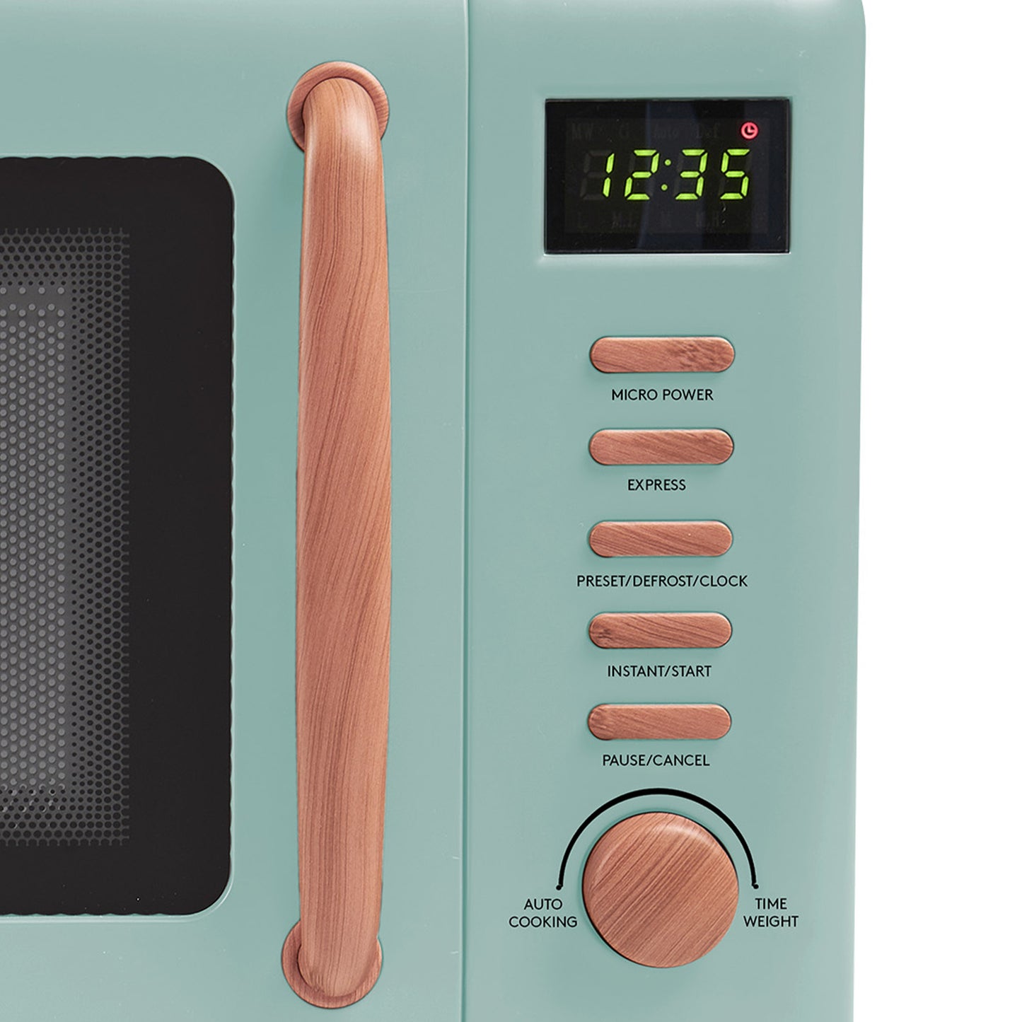 Haden Dorchester Sage Microwave Microwave Ovens Haden