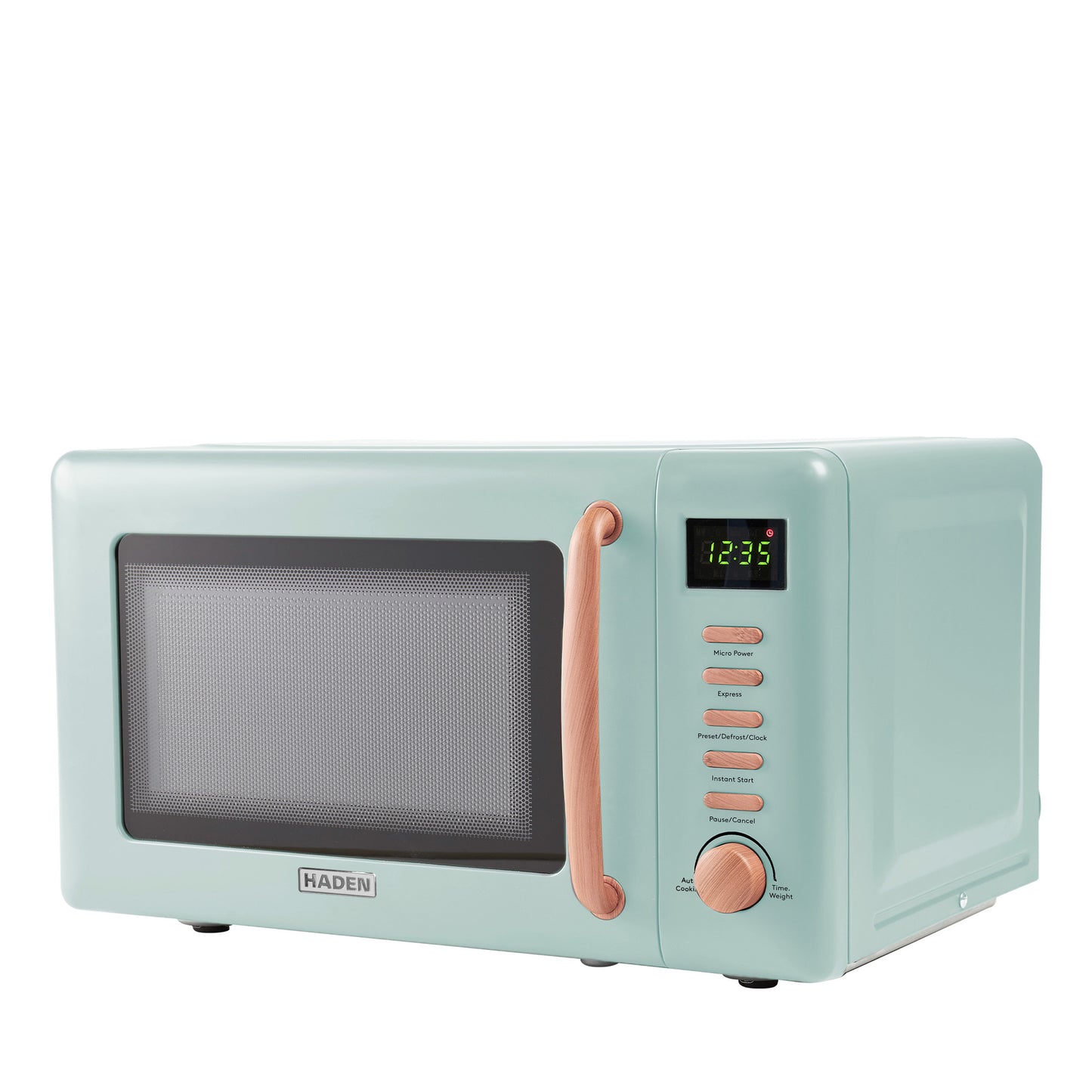 Haden Dorchester Sage Microwave Microwave Ovens Haden