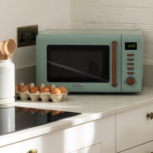 Haden Dorchester Sage Microwave Microwave Ovens Haden