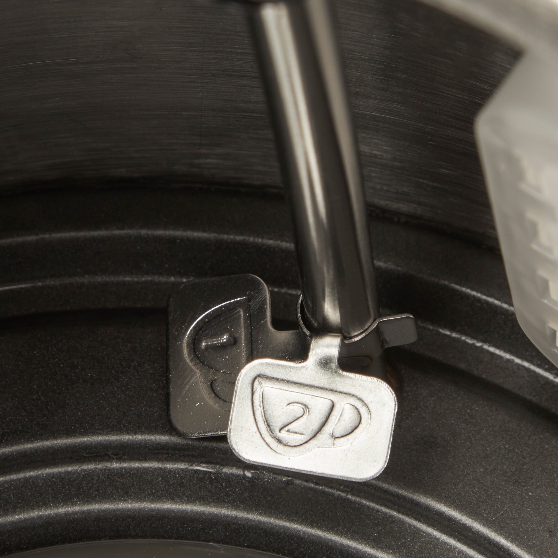 Haden Bristol Putty Kettle Kitchen Haden