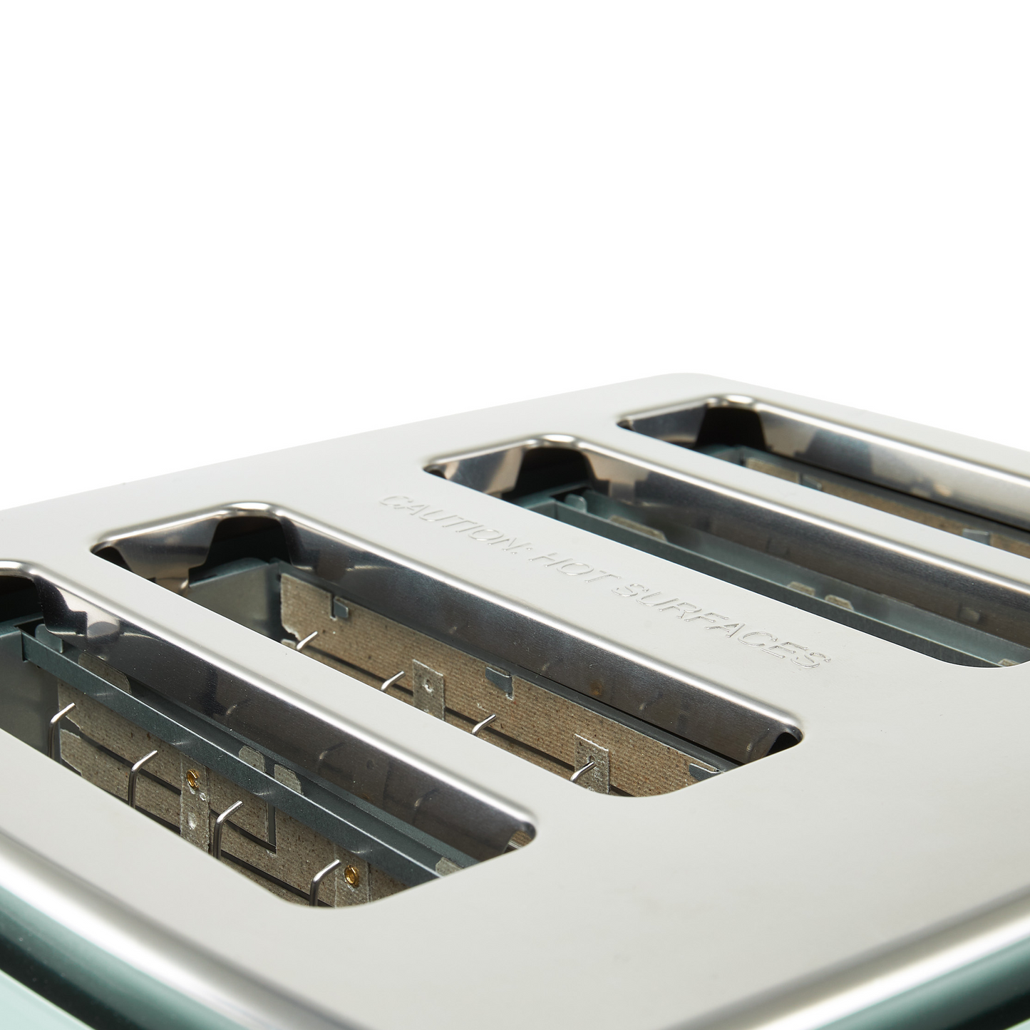 Haden Cotswold 4 Slice Sage Toaster