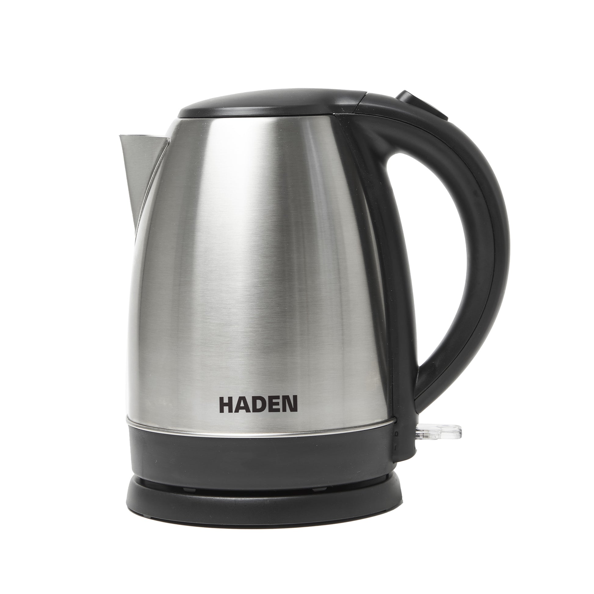 Haden Iver Stainless Steel Kettle Electric Kettles Haden