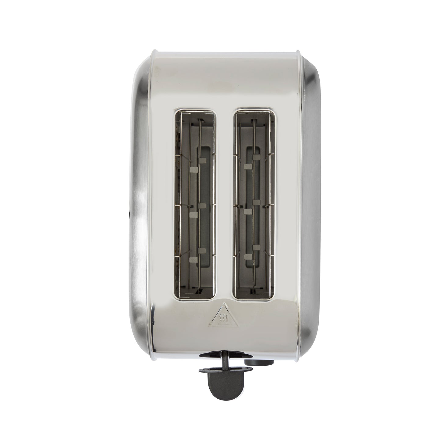 Haden Iver Stainless Steel 2 Slice Toaster Toasters Haden