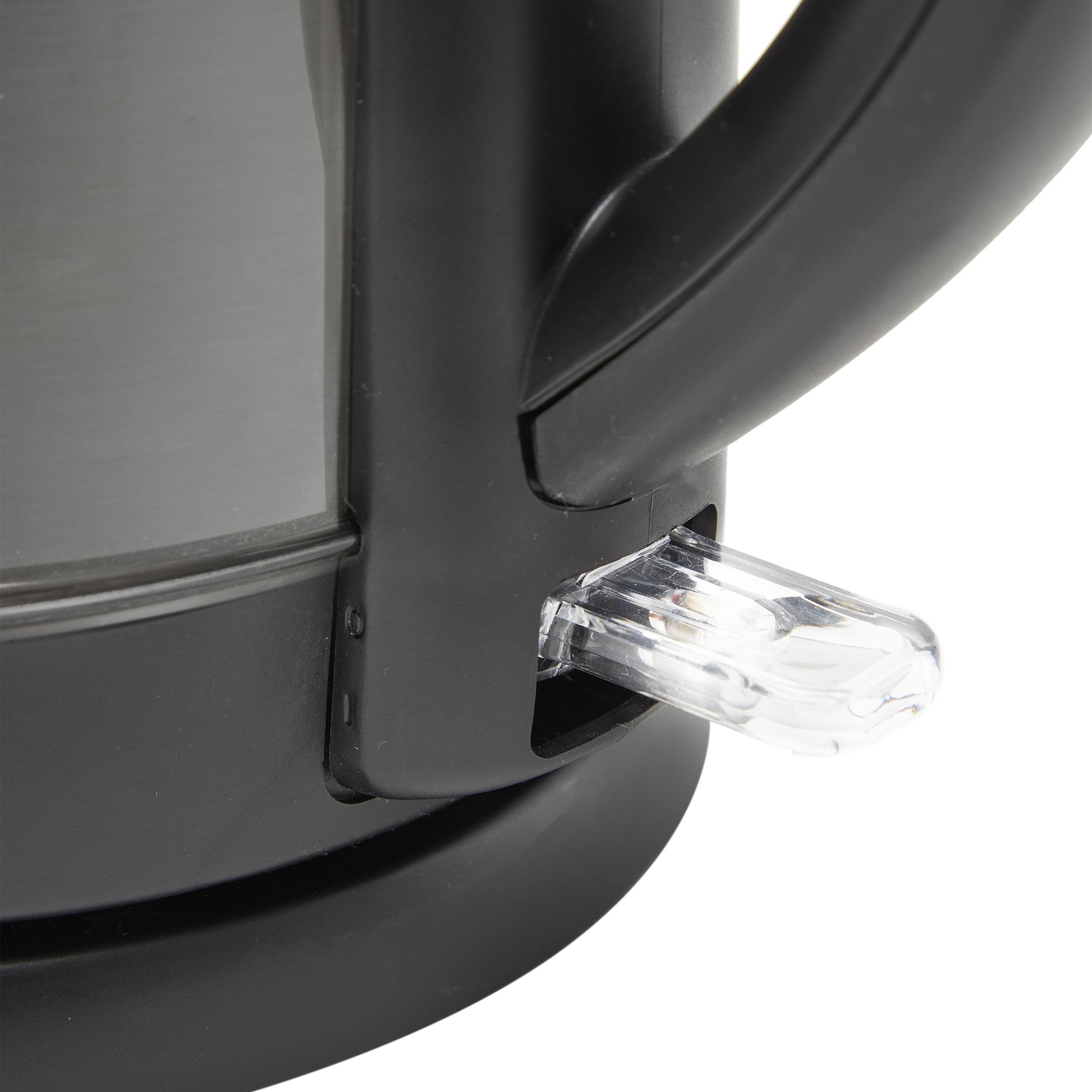 Haden Iver Black Kettle Electric Kettles Haden