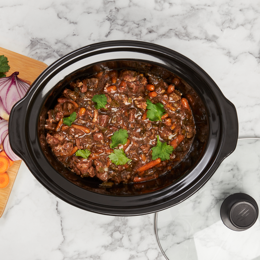 Haden 3.5L Slow Cooker Slow Cookers Haden