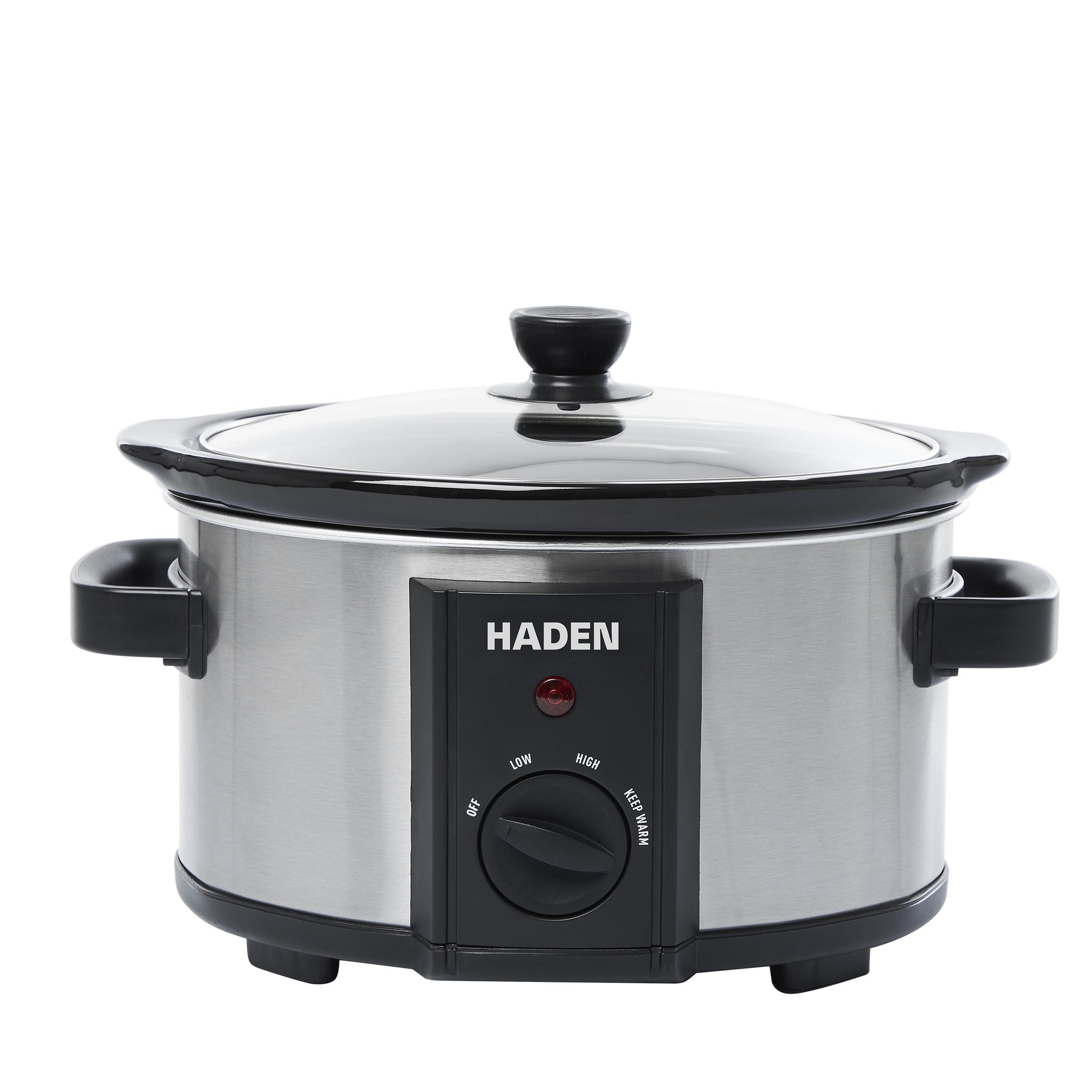 6.5L Slow Cooker Haden