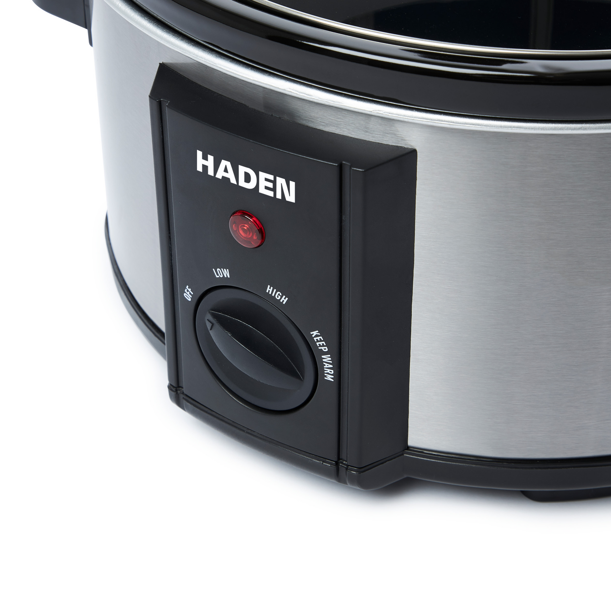 6.5L Slow Cooker Haden