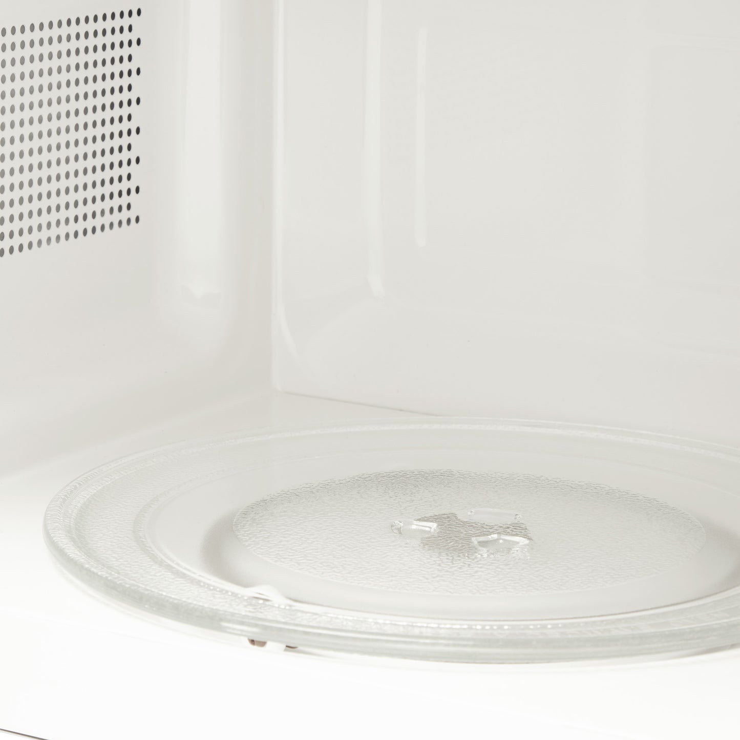 Haden 20L 800W Black Microwave Haden