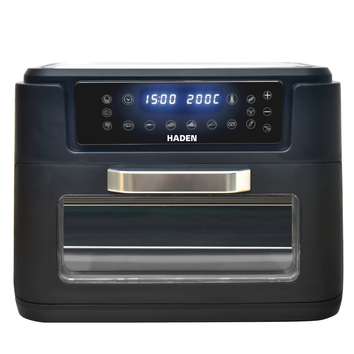 Haden 12L Air Fryer Oven Air Fryers Haden