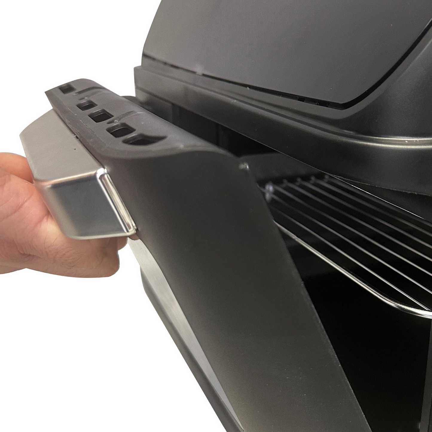 Haden 12L Dual Zone Air Fryer Air Fryers Haden