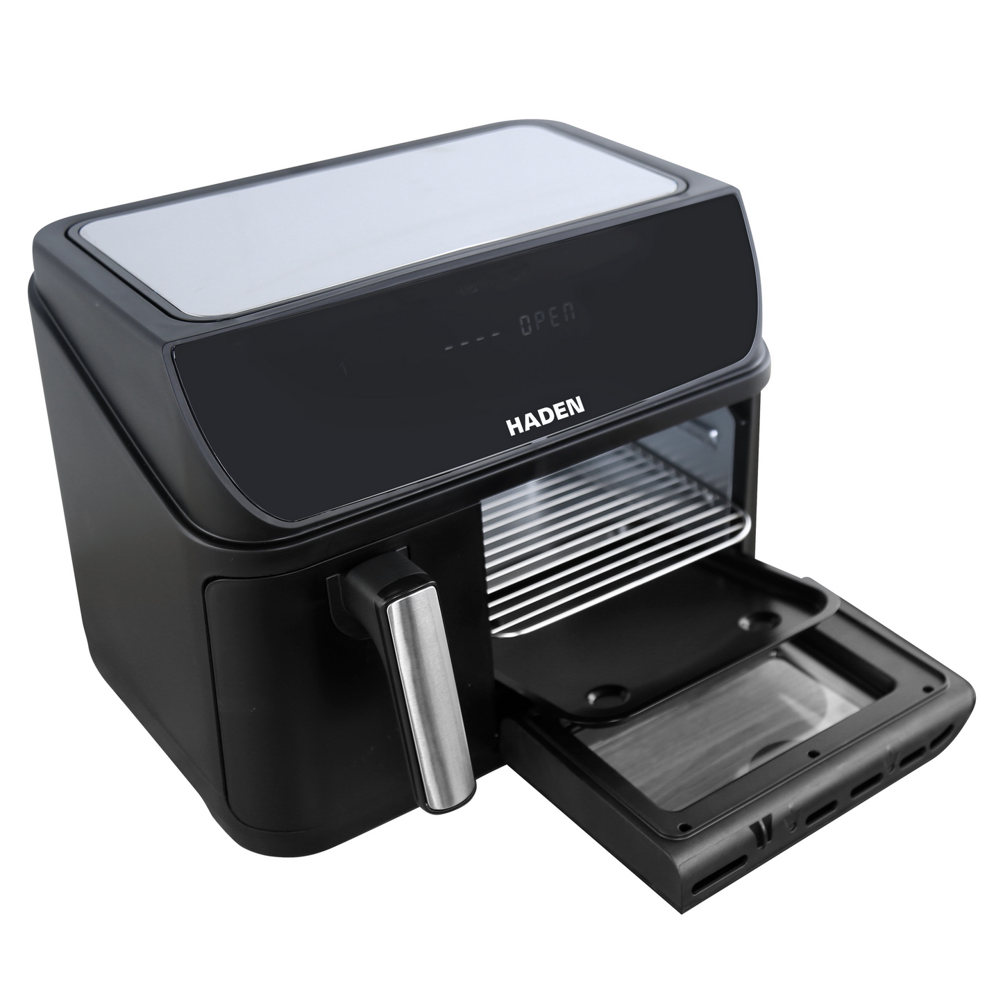 Haden 12L Dual Zone Air Fryer Air Fryers Haden