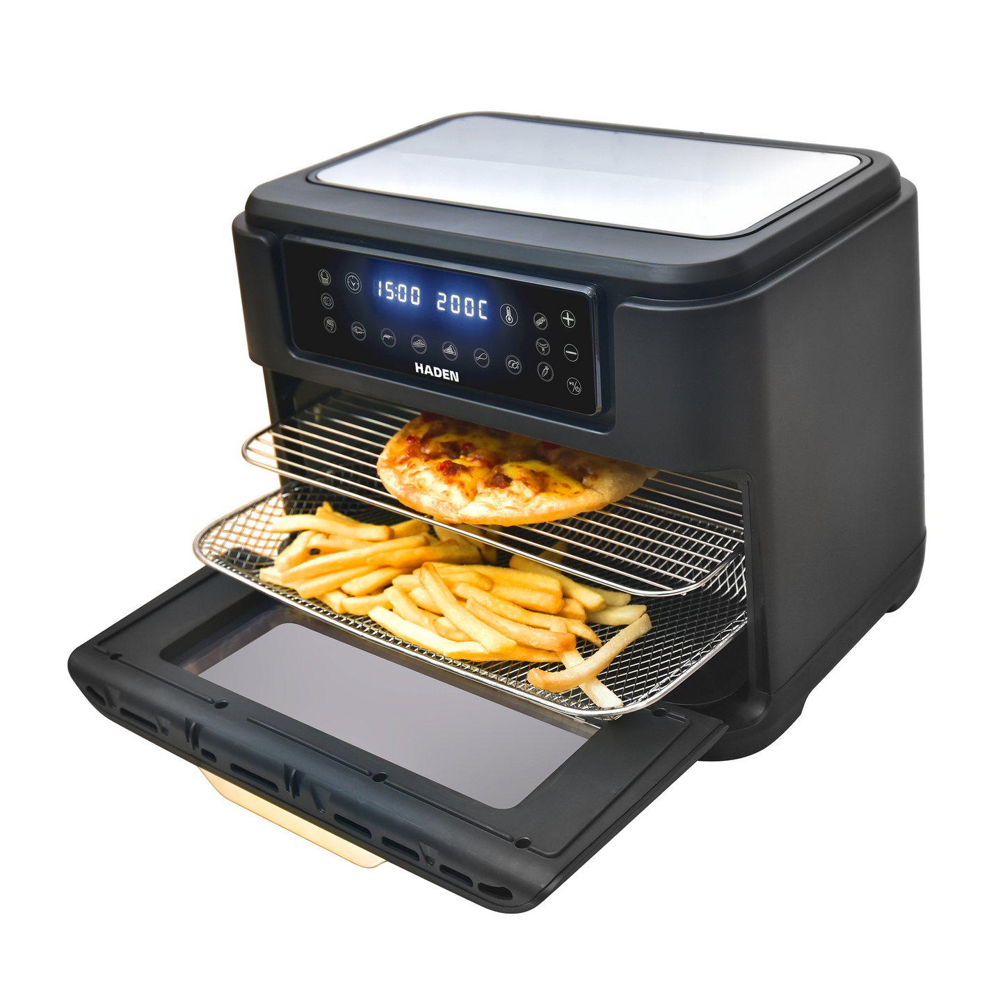 Haden 12L Air Fryer Oven Air Fryers Haden