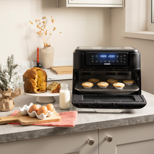 Haden 12L Air Fryer Oven Air Fryers Haden