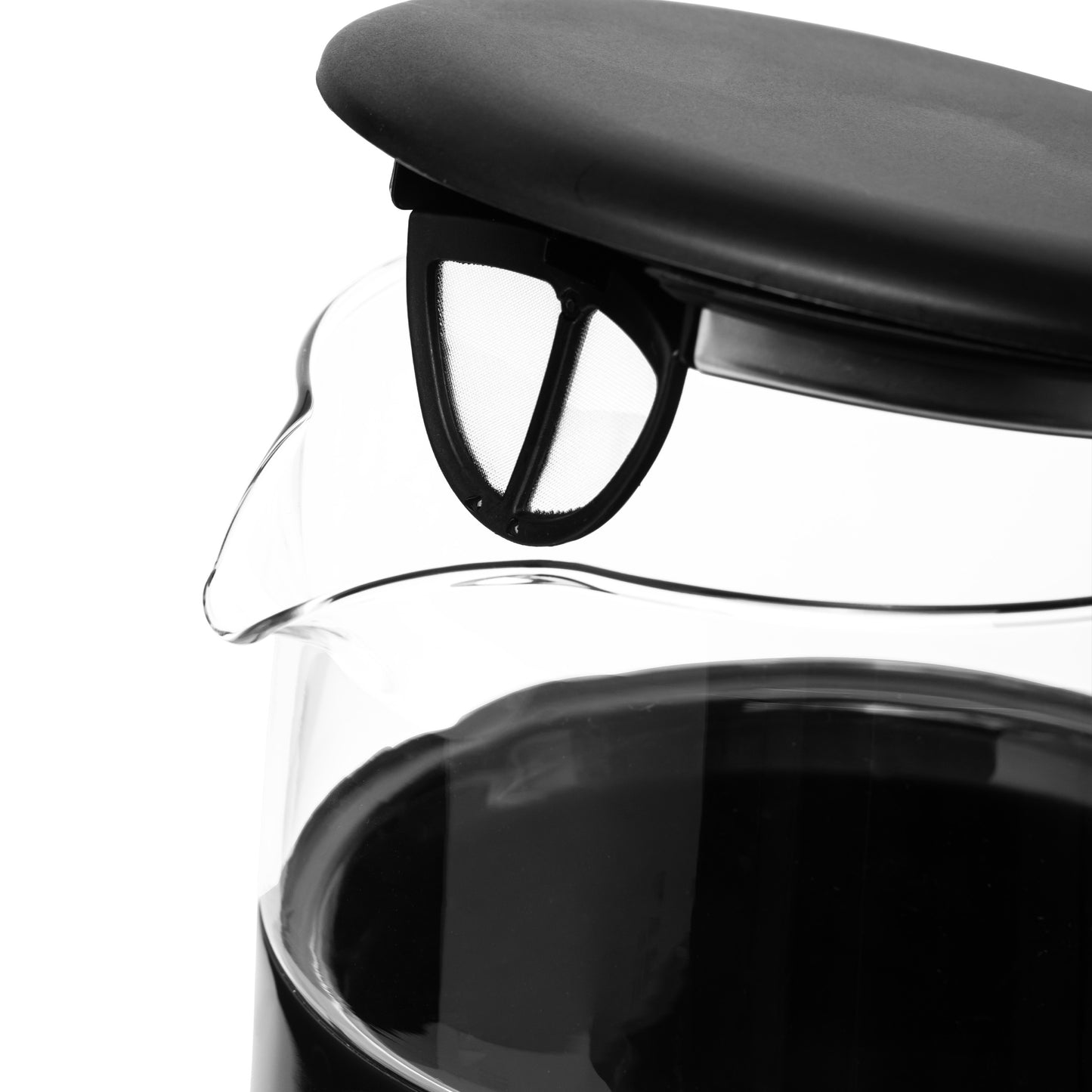 Haden Sensor 1.7L Kettle Electric Kettles Haden
