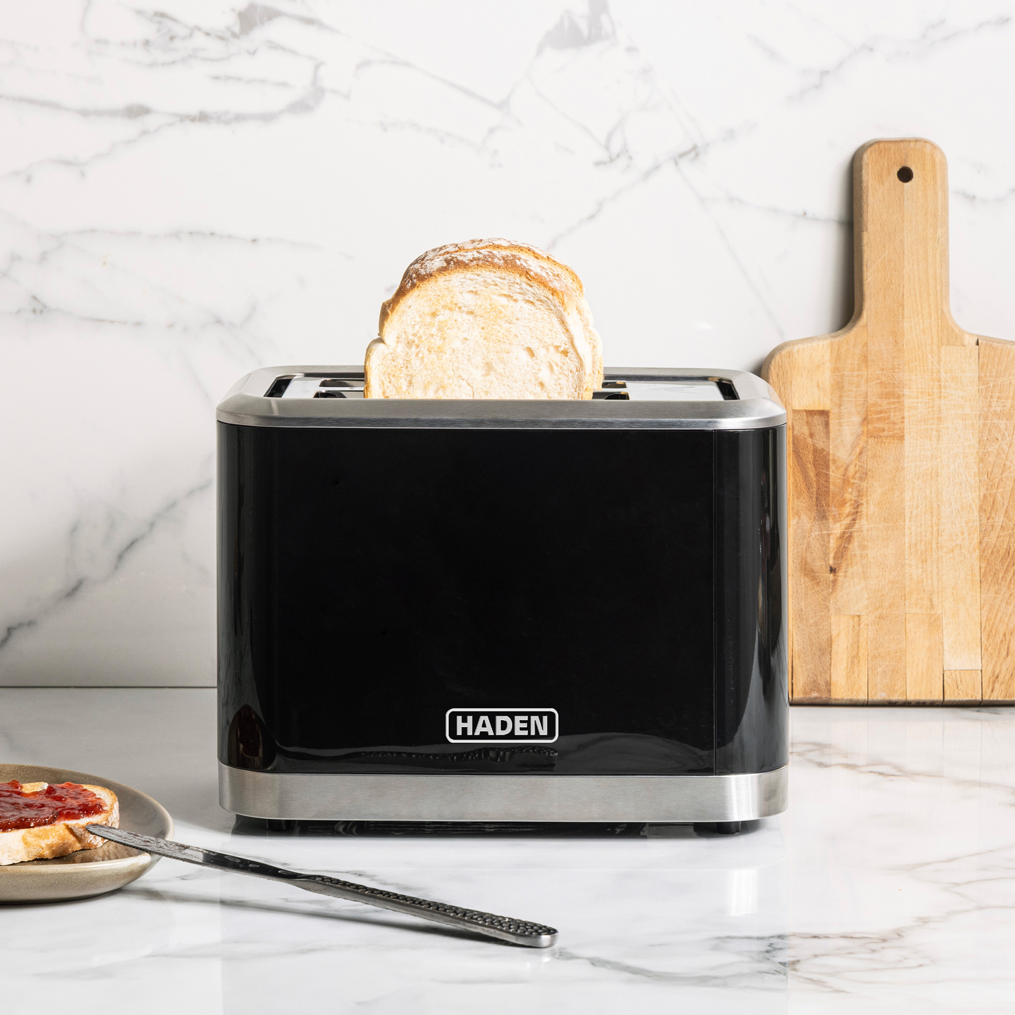 Haden Sensor 2 Slice Toaster Toasters Haden