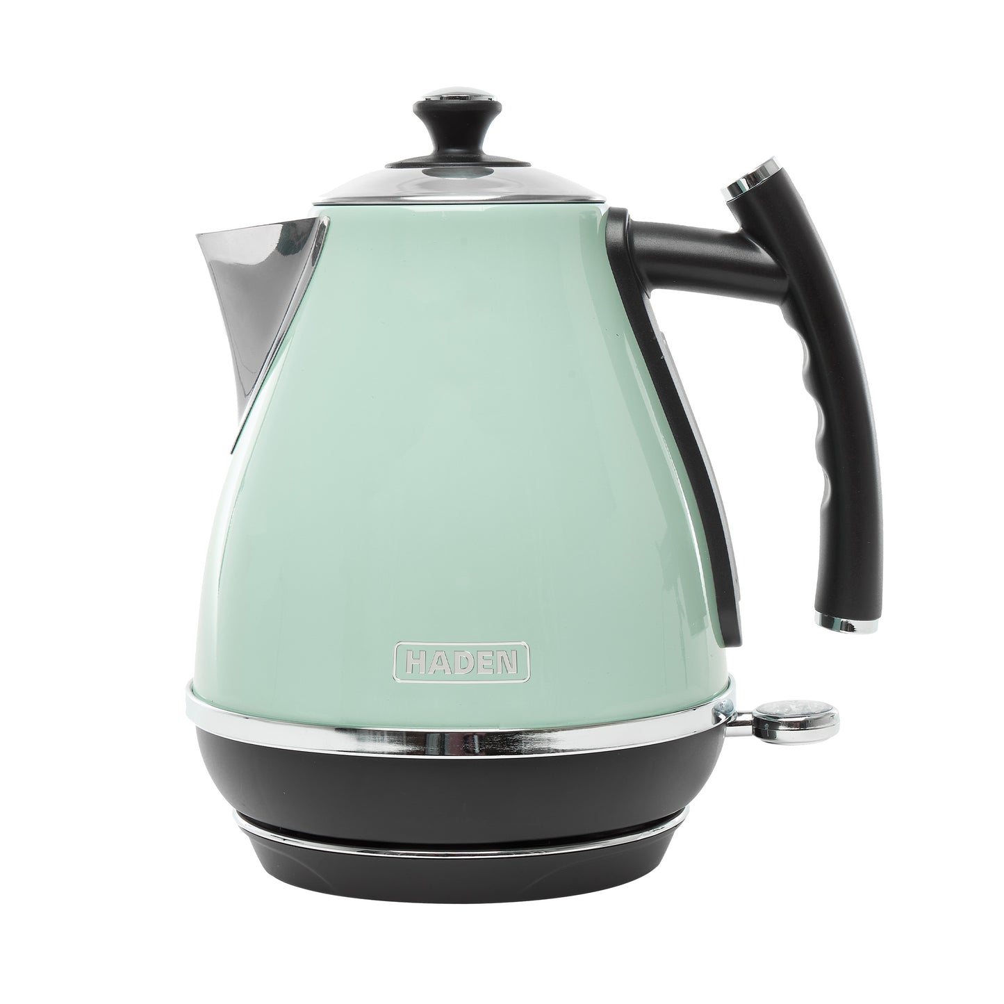 Haden Cotswold Sage Kettle Electric Kettles Haden