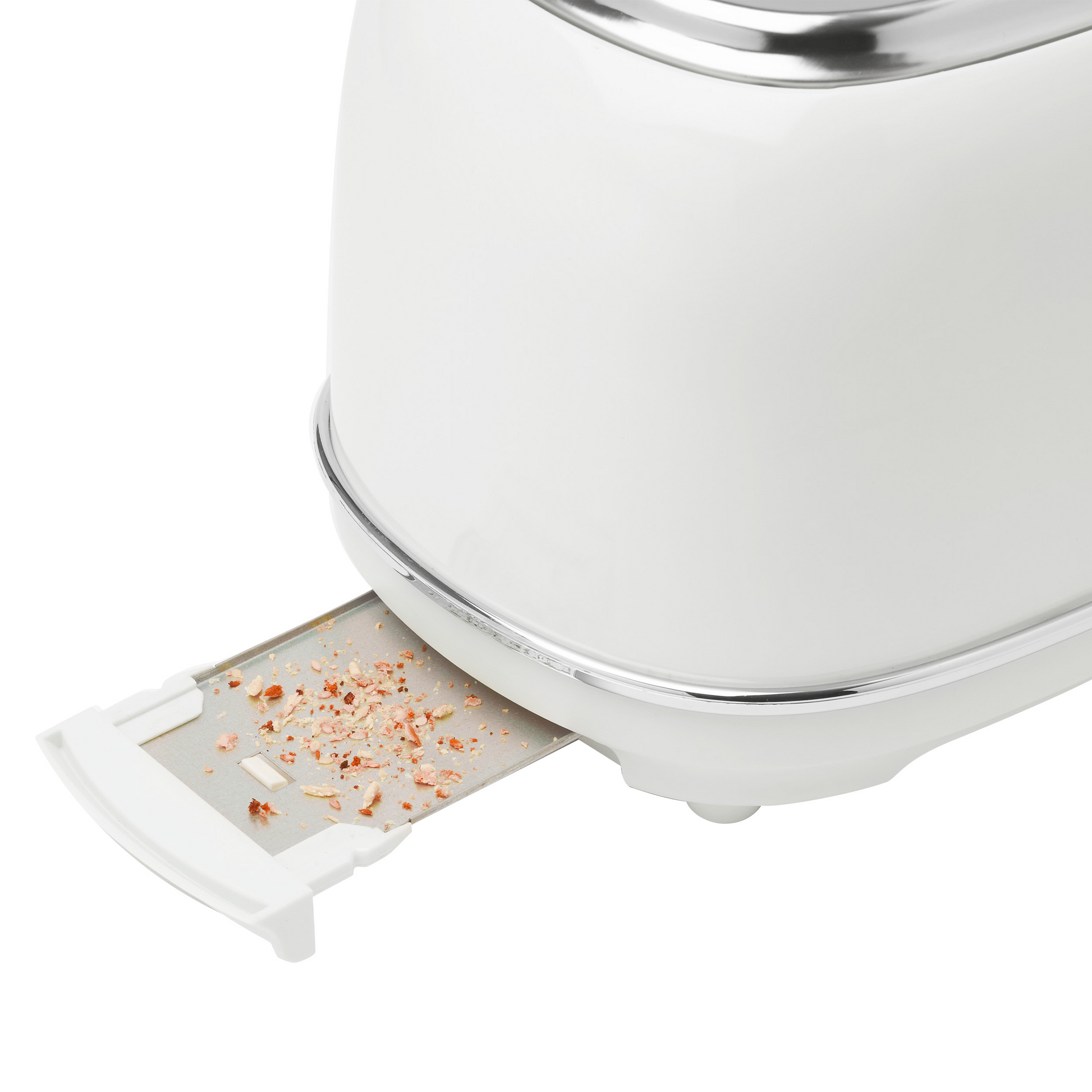 Haden Heritage 2-Slice Ivory Toaster Toasters Haden