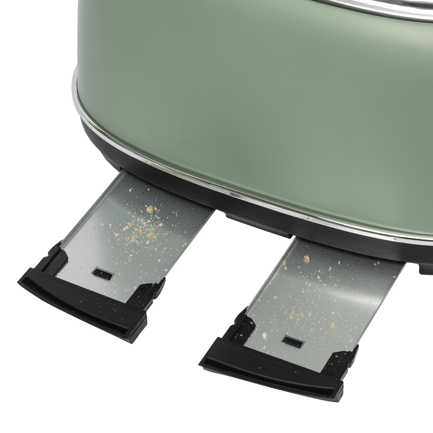 Haden Jersey 4 Slice Toaster Cedar Green Toasters Haden