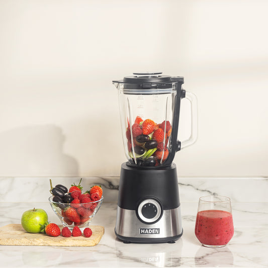 Haden 1.5L Table blender Food Mixers & Blenders Haden