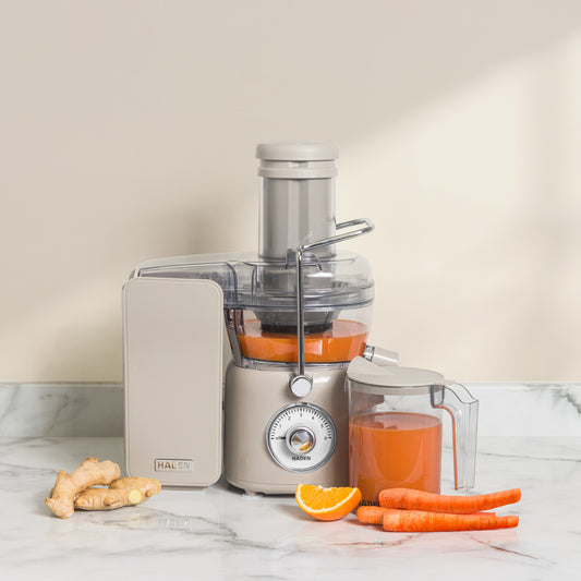 Haden 1L Juicer Putty Juicer Haden
