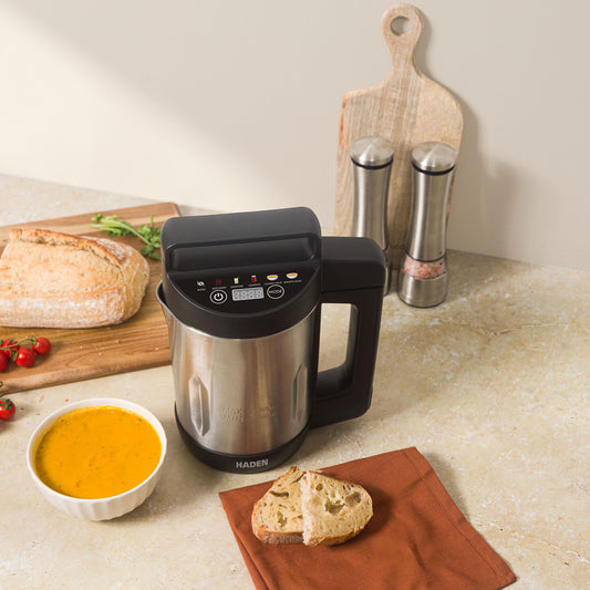 Haden 1.2L Soup Maker Soup Maker Haden