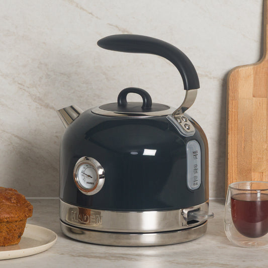 Haden Jersey Steel Blue Kettle