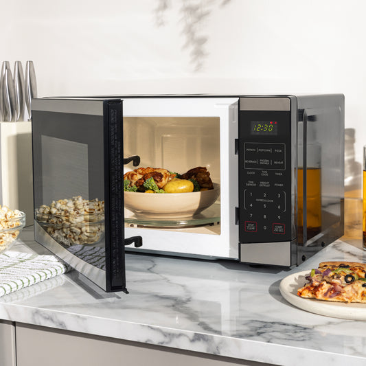 Haden 20L 800W Digital Microwave Microwave Ovens Haden