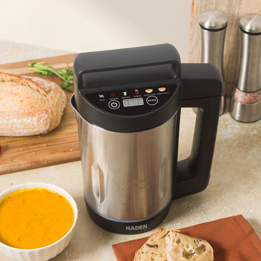 Haden 1.6L Soup Maker Soup Maker Haden