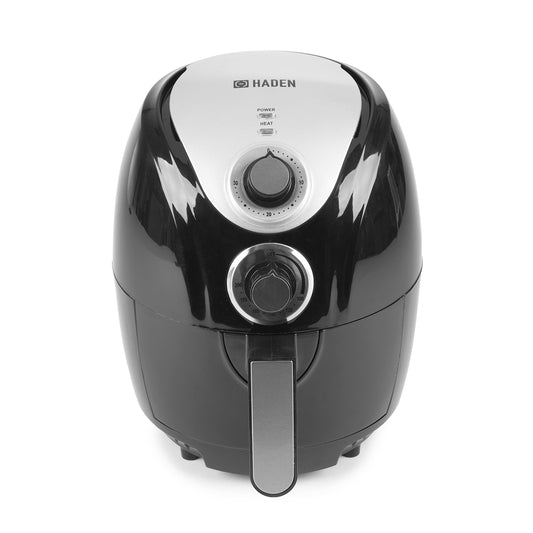 Haden 2.5L Air Fryer + 35-Piece Kitchen Starter Kit Bundle Haden