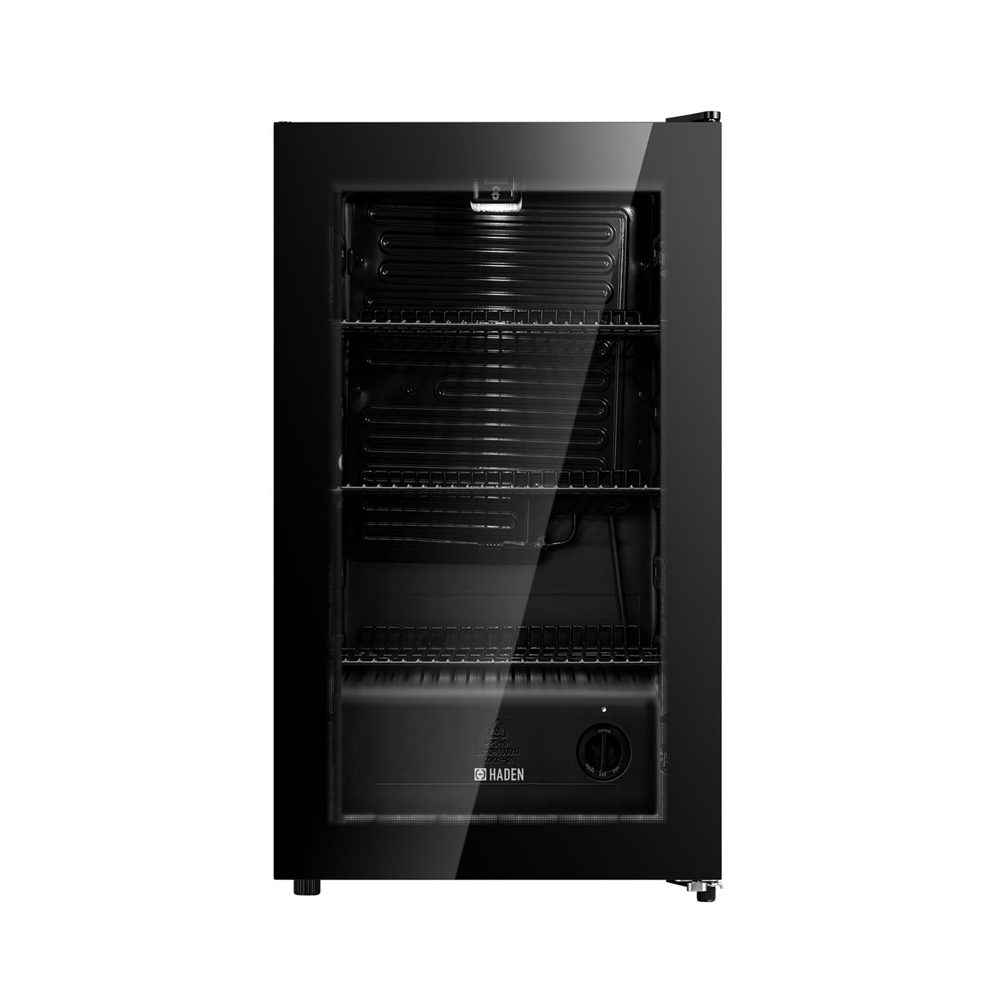 HBC93L-E 48cm Beverage Cooler Refrigerators Haden