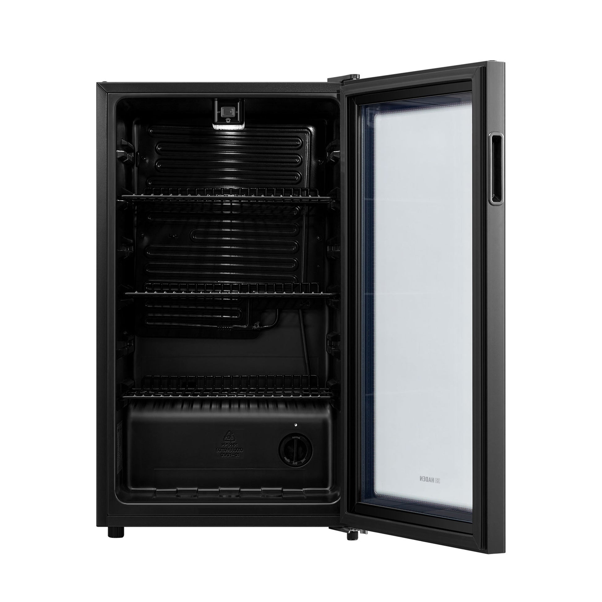 HBC93L-E 48cm Beverage Cooler Refrigerators Haden