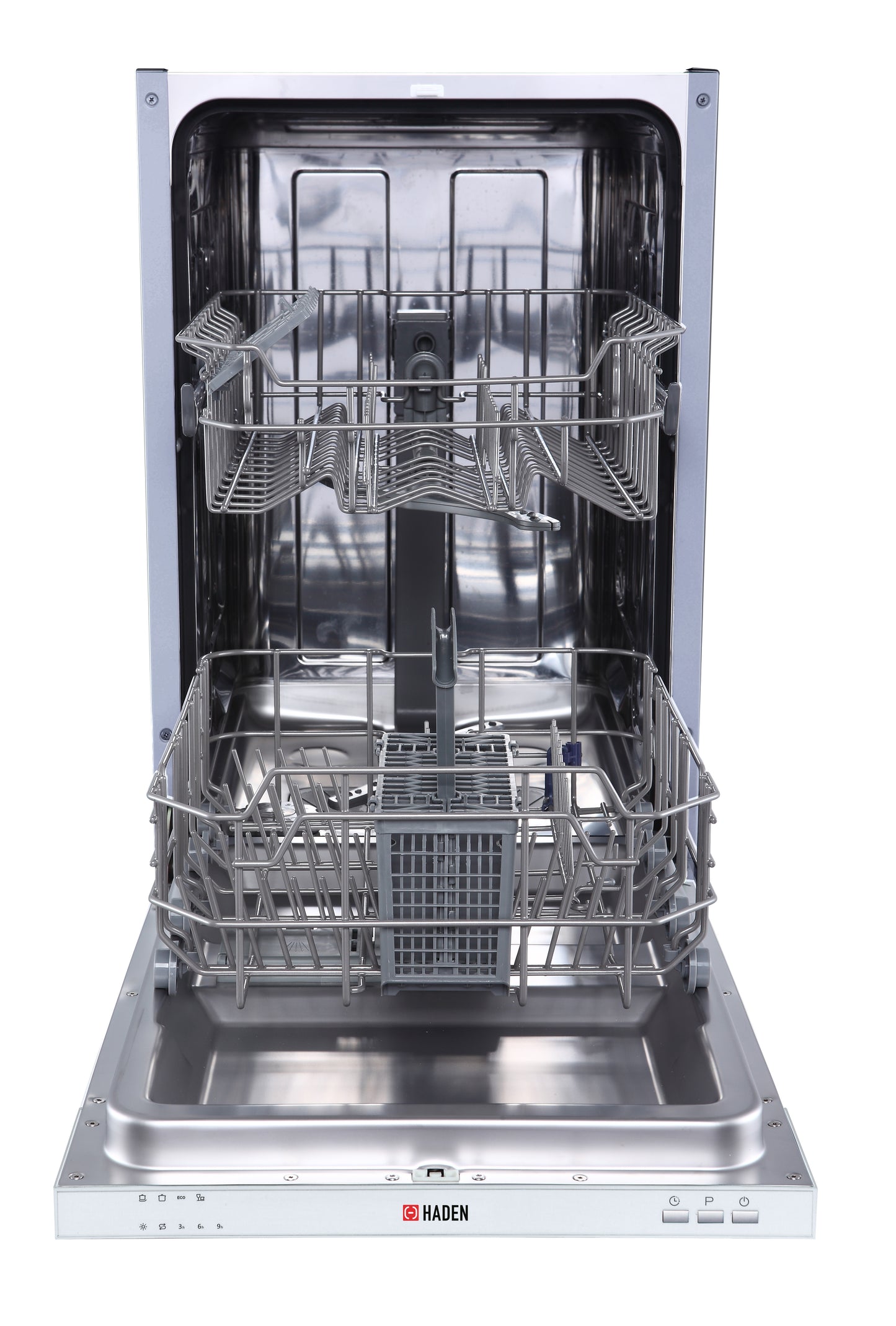 HDI4510 45cm Integrated Diswasher dishwasher Haden