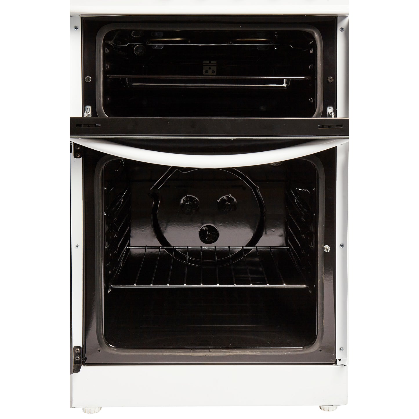 HEST50W 50cm Twin Cavity Sealed Plate Oven Cookers Haden