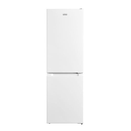 HFF150W-E 47cm Frost Free Fridge Freezer Refrigerators Haden