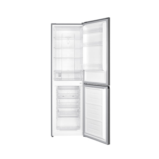 HFF1855IX 55cm Total No Frost Fridge Freezer - Inox Refrigerators Haden